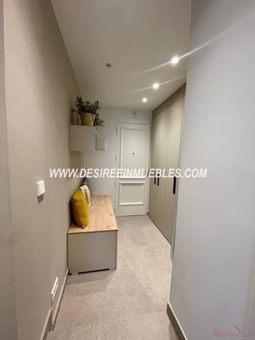 1 bedroom Flat for sale in Sant Francesc, Valencia city - € 220,000 (Ref: 9058564)