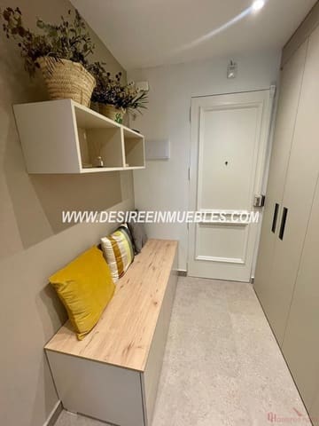 1 bedroom Flat for sale in Sant Francesc, Valencia city - € 220,000 (Ref: 9058564)