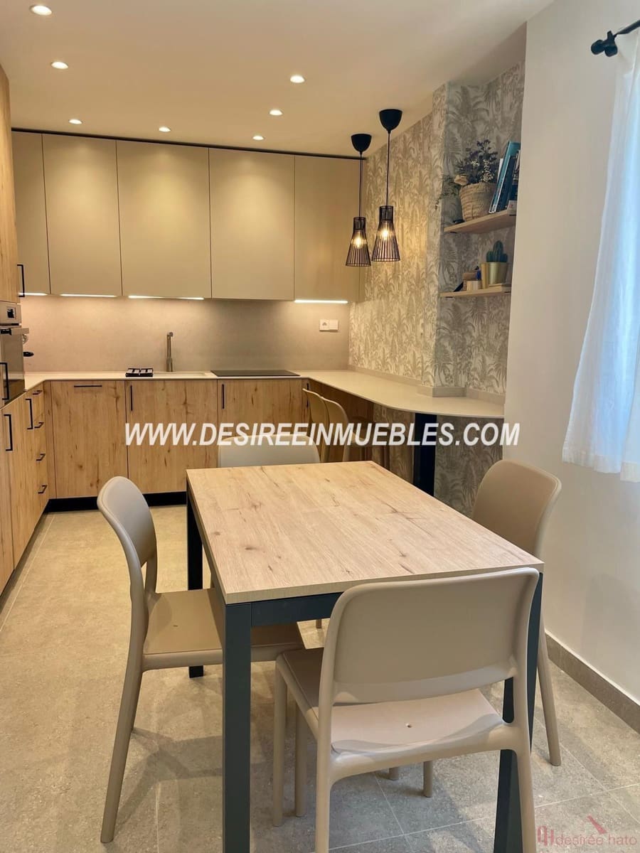 1 soveværelse Lejlighed til salg i Valencia by - € 220.000 (Ref: 9058564)