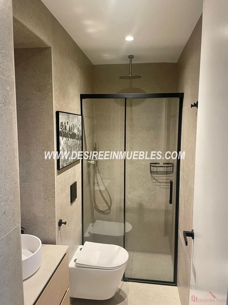 1 soveværelse Lejlighed til salg i Valencia by - € 220.000 (Ref: 9058564)