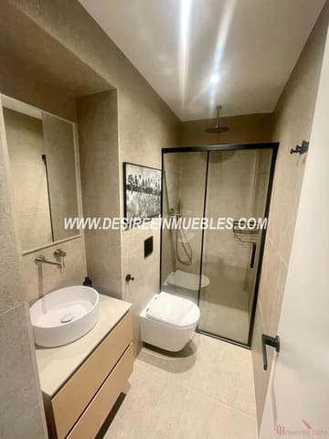 1 bedroom Flat for sale in Sant Francesc, Valencia city - € 220,000 (Ref: 9058564)