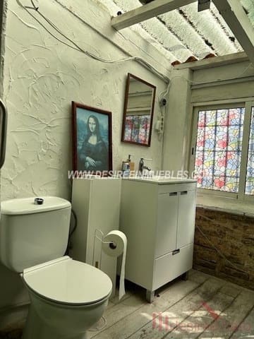 1 bedroom Commercial for sale in El Grau, Valencia city - € 475,000 (Ref: 9061865)