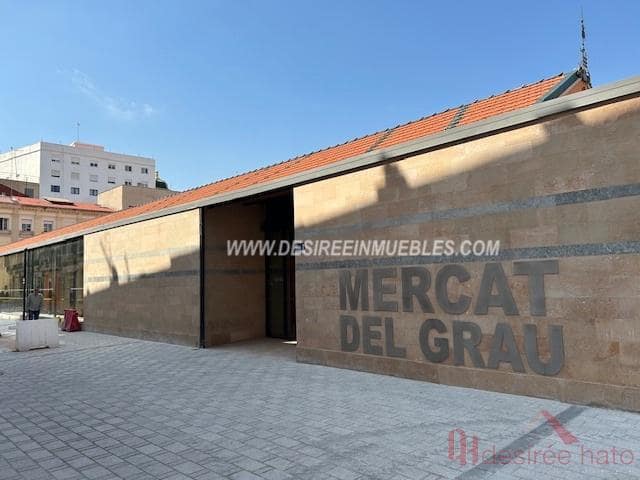 1 soveværelse Erhverv til salg i Valencia by - € 475.000 (Ref: 9061865)