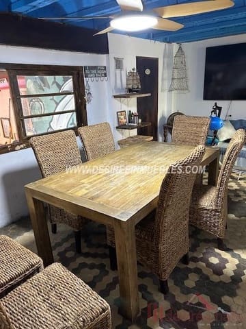 1 bedroom Commercial for sale in El Grau, Valencia city - € 475,000 (Ref: 9061865)