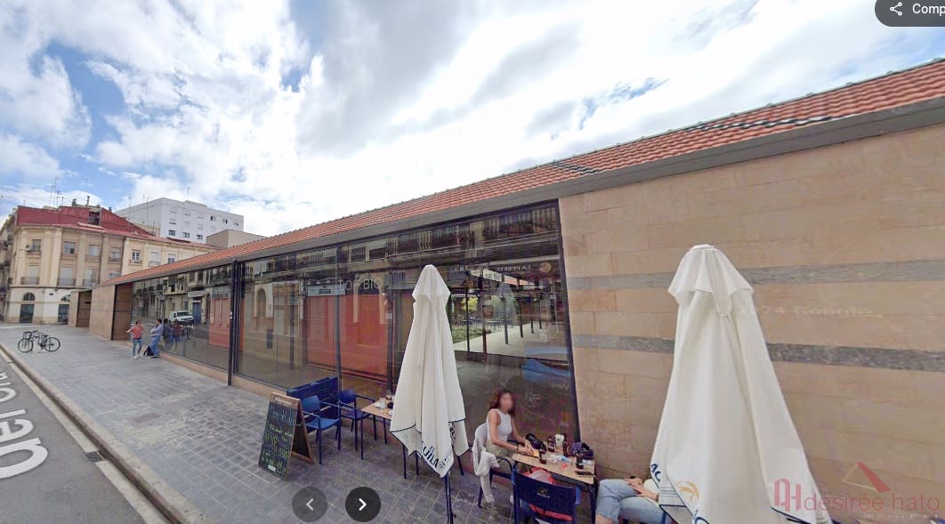 1 soveværelse Erhverv til salg i Valencia by - € 475.000 (Ref: 9061865)