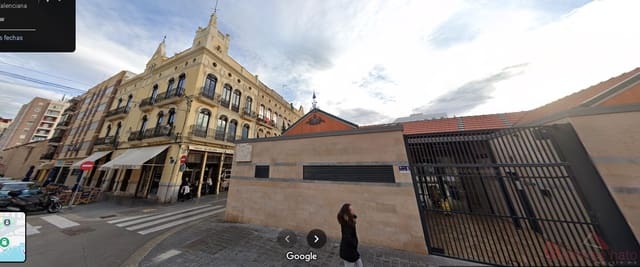 1 bedroom Commercial for sale in El Grau, Valencia city - € 475,000 (Ref: 9061865)