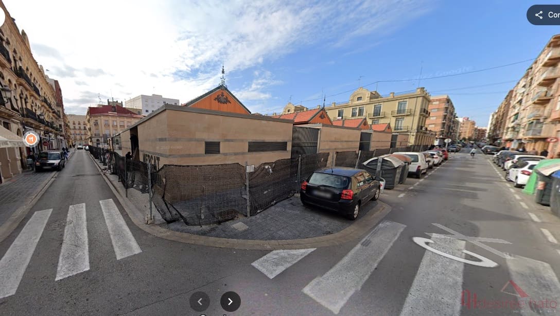 1 soveværelse Erhverv til salg i Valencia by - € 475.000 (Ref: 9061865)