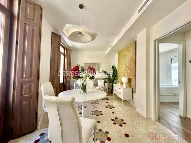 3 soverom Leilighet til salgs i Valencia by - € 344 999 (Ref: 9101781)