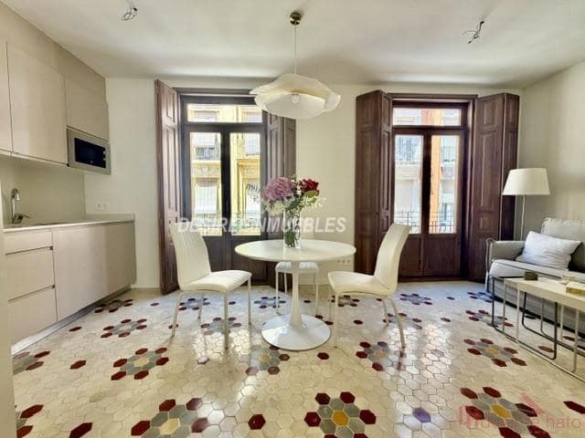 3 chambre Appartement à vendre à El Grau, Valence ville - 344 999 € (Ref: 9101781)