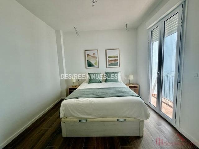 3 chambre Appartement à vendre à El Grau, Valence ville - 344 999 € (Ref: 9101781)