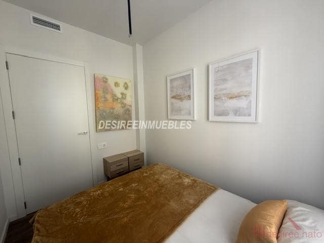 3 chambre Appartement à vendre à El Grau, Valence ville - 344 999 € (Ref: 9101781)