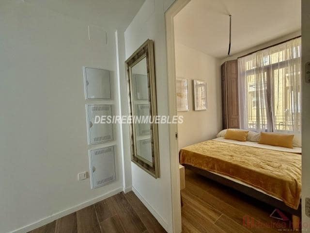 3 chambre Appartement à vendre à El Grau, Valence ville - 344 999 € (Ref: 9101781)
