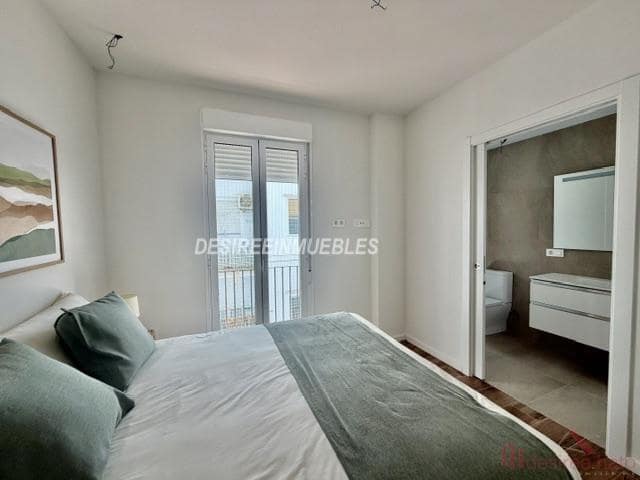 3 chambre Appartement à vendre à El Grau, Valence ville - 344 999 € (Ref: 9101781)