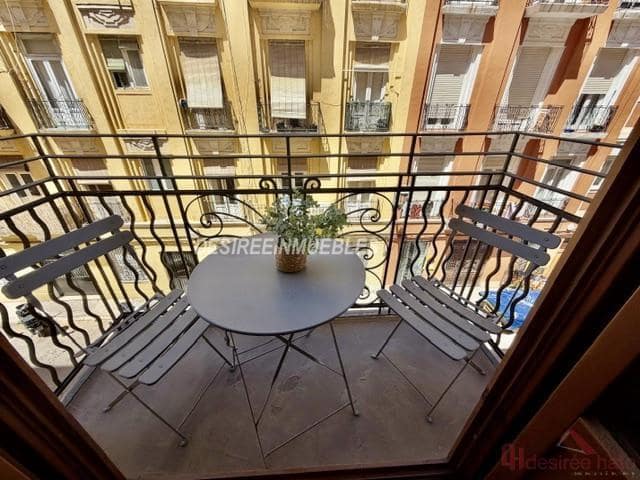 3 soverom Leilighet til salgs i Valencia by - € 344 999 (Ref: 9101781)