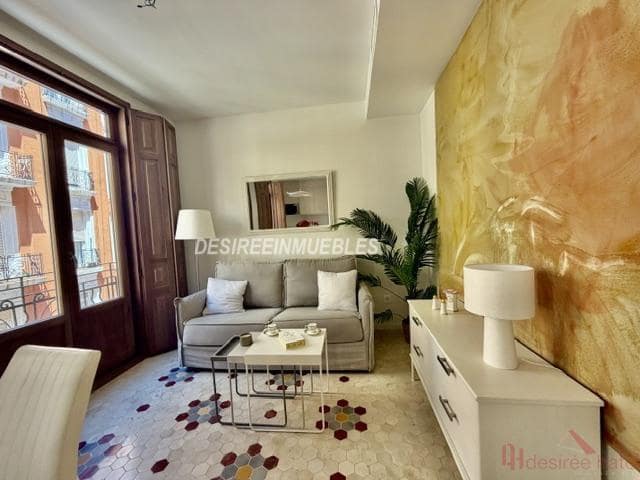 3 soverom Leilighet til salgs i Valencia by - € 344 999 (Ref: 9101781)