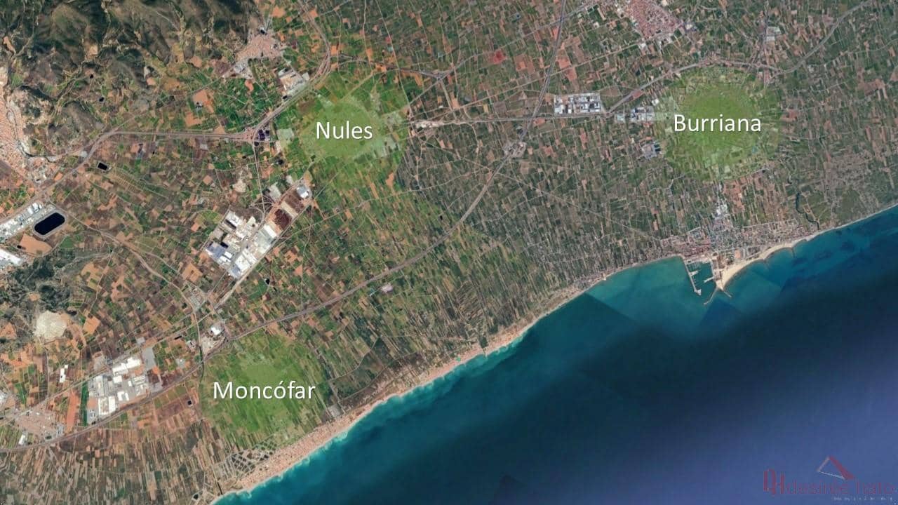 Bouwgrond te koop in Nules - € 715.000 (Ref: 9101782)