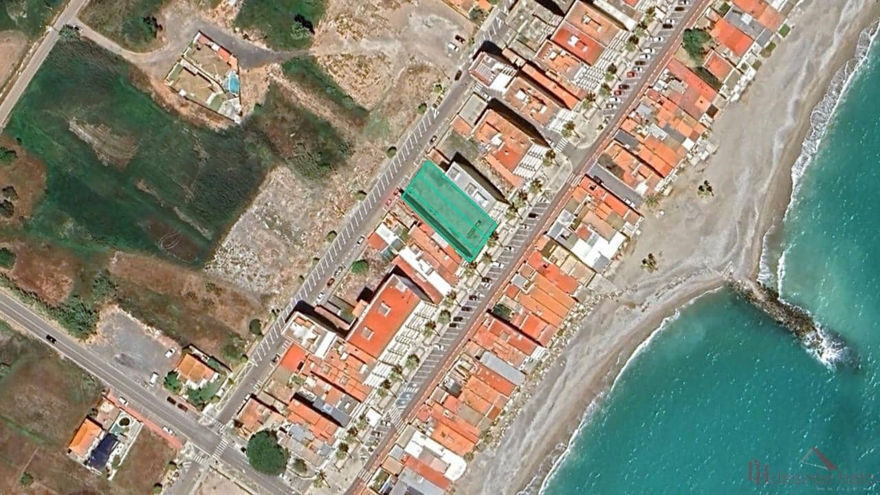 Bouwgrond te koop in Nules - € 715.000 (Ref: 9101782)