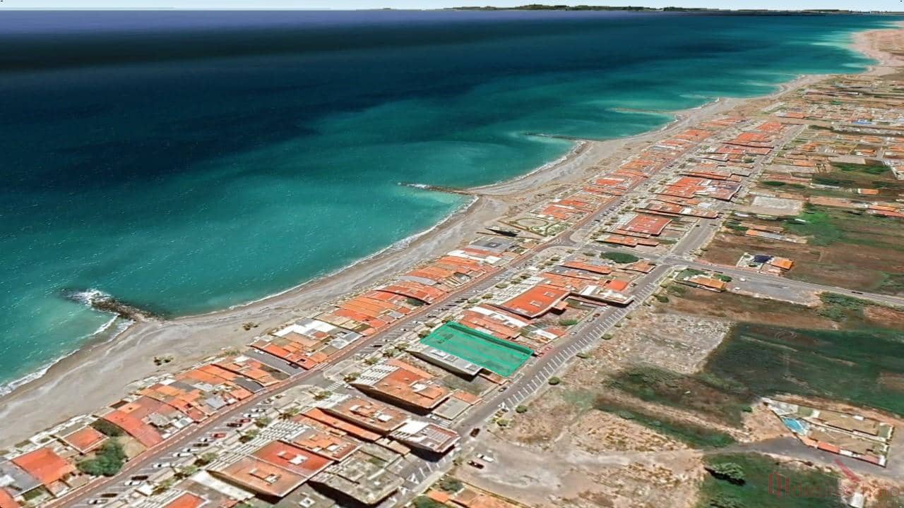 Bouwgrond te koop in Nules - € 715.000 (Ref: 9101782)