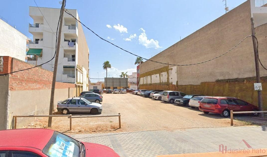 Bouwgrond te koop in Nules - € 715.000 (Ref: 9101782)