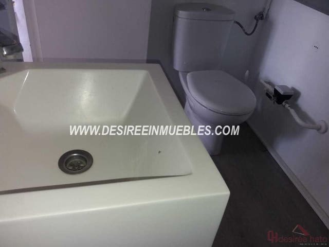 2 soverom Kontor til leie i Sant Francesc, Valencia by - € 550 (Ref: 9104068)