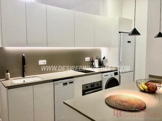 1 camera da letto Appartamento da affittare in La Seu, Valencia città - 1.500 € (Rif: 9115586)