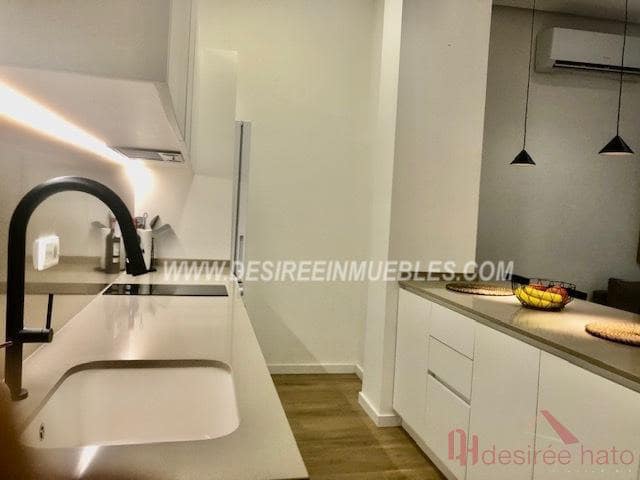 1 bedroom Flat for rent in Valencia city - € 1,500 (Ref: 9115586)