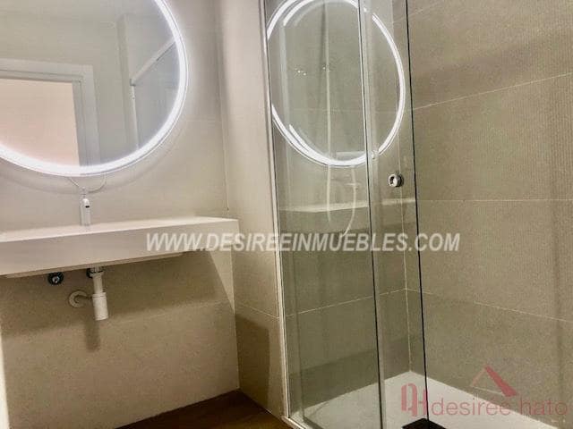 1 bedroom Flat for rent in Valencia city - € 1,500 (Ref: 9115586)