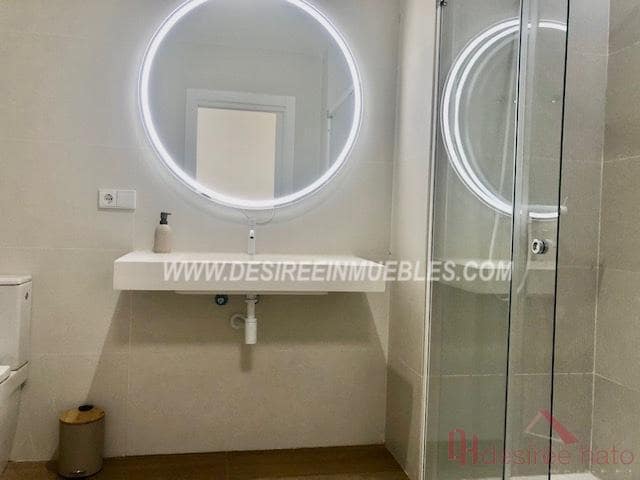 1 camera da letto Appartamento da affittare in La Seu, Valencia città - 1.500 € (Rif: 9115586)