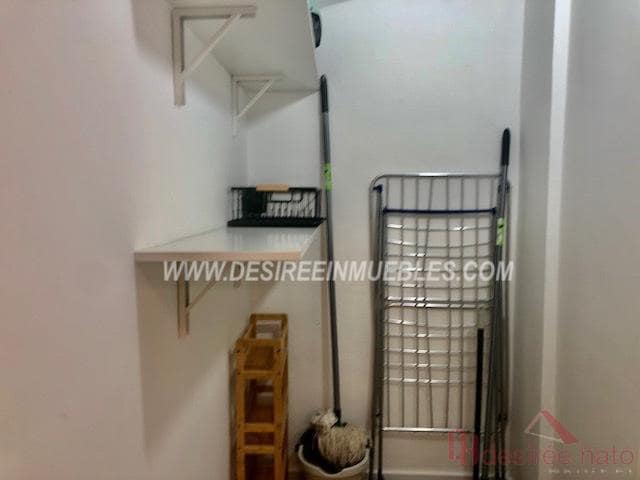 1 bedroom Flat for rent in Valencia city - € 1,500 (Ref: 9115586)
