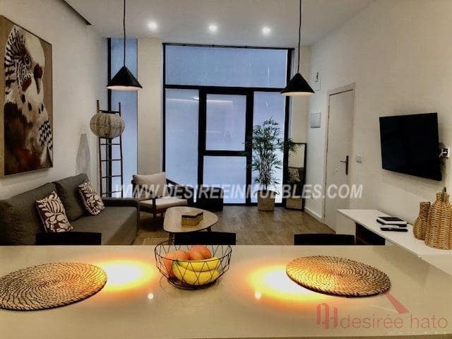 1 bedroom Flat for rent in Valencia city - € 1,500 (Ref: 9115586)