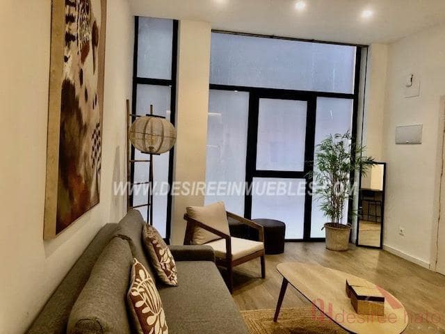 1 bedroom Flat for rent in Valencia city - € 1,500 (Ref: 9115586)