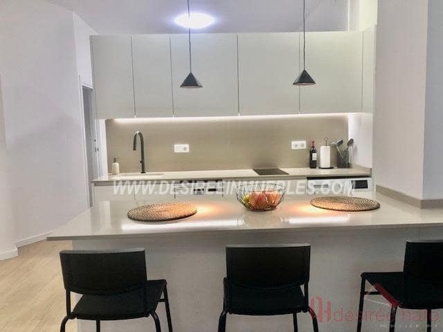 1 bedroom Flat for rent in Valencia city - € 1,500 (Ref: 9115586)
