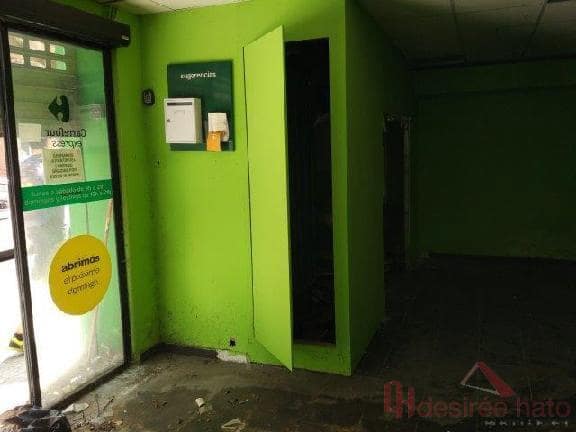 1 sypialnia Komercyjne na sprzedaż w Miasto Walencja - 308 000 € (Ref: 9126345)