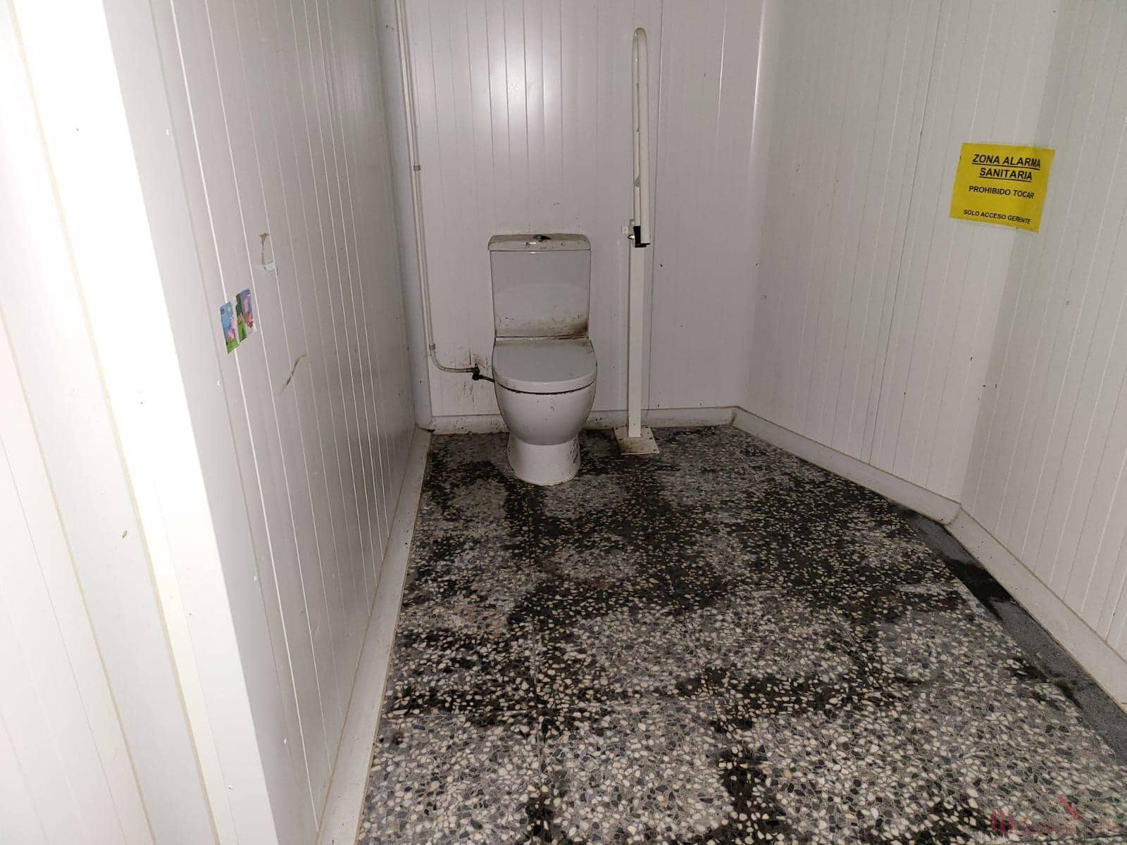 1 sypialnia Komercyjne na sprzedaż w Miasto Walencja - 308 000 € (Ref: 9126345)