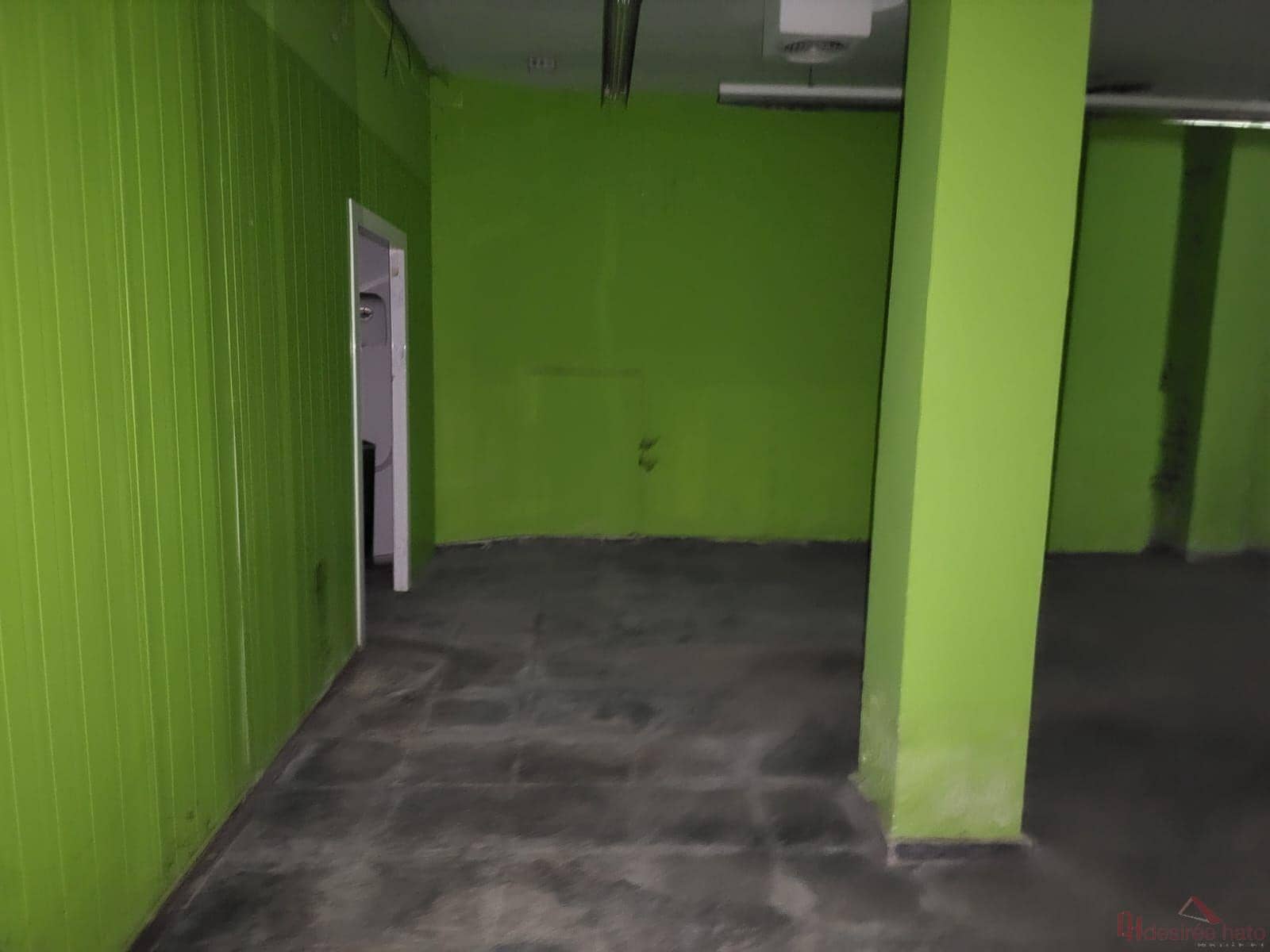 1 sypialnia Komercyjne na sprzedaż w Miasto Walencja - 308 000 € (Ref: 9126345)