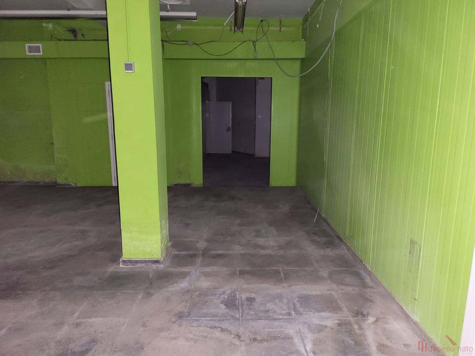 1 sypialnia Komercyjne na sprzedaż w Miasto Walencja - 308 000 € (Ref: 9126345)