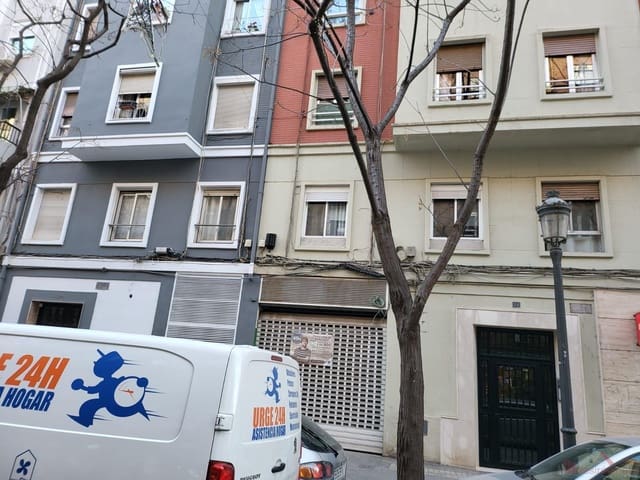 1 soverom Kommersiell til salgs i Mont-Olivet, Valencia by - € 308 000 (Ref: 9126345)