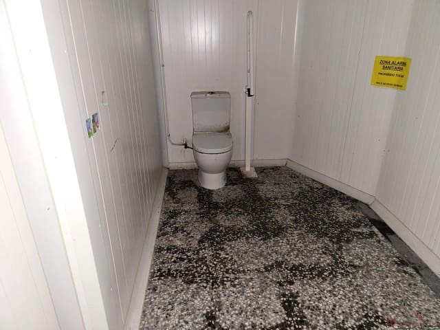 1 soverom Kommersiell til salgs i Mont-Olivet, Valencia by - € 308 000 (Ref: 9126345)