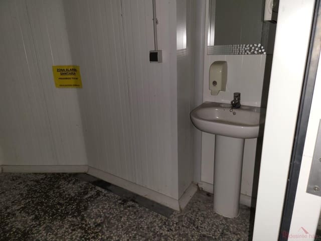 1 soverom Kommersiell til salgs i Mont-Olivet, Valencia by - € 308 000 (Ref: 9126345)