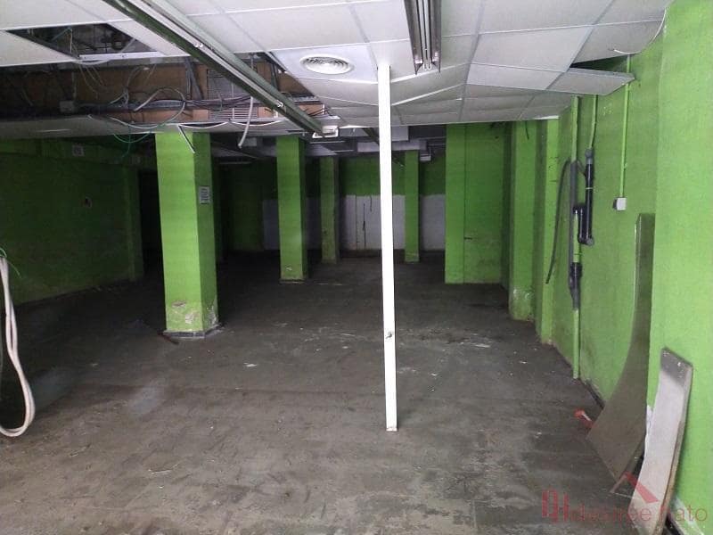 1 sypialnia Komercyjne na sprzedaż w Miasto Walencja - 308 000 € (Ref: 9126345)