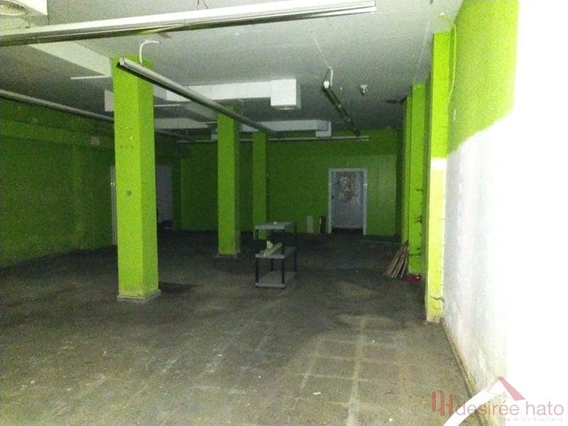 1 sypialnia Komercyjne na sprzedaż w Miasto Walencja - 308 000 € (Ref: 9126345)