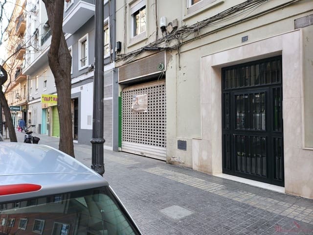 1 soverom Kommersiell til salgs i Mont-Olivet, Valencia by - € 308 000 (Ref: 9126345)