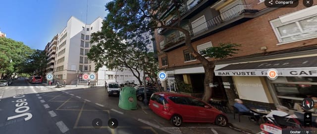 1 soverom Kommersiell til salgs i Mont-Olivet, Valencia by - € 308 000 (Ref: 9126345)