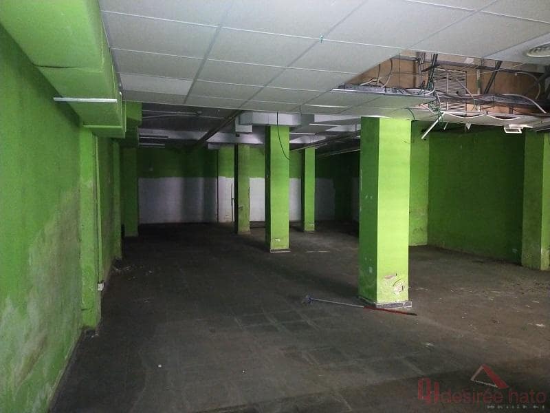 1 sypialnia Komercyjne na sprzedaż w Miasto Walencja - 308 000 € (Ref: 9126345)