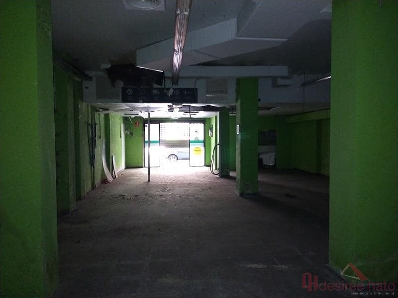 1 sypialnia Komercyjne na sprzedaż w Miasto Walencja - 308 000 € (Ref: 9126345)