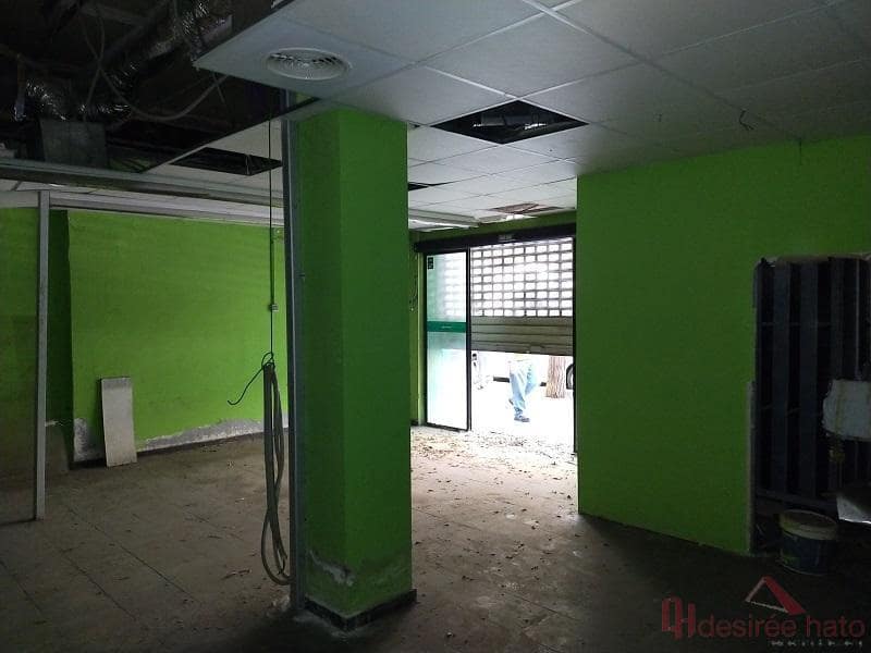 1 sypialnia Komercyjne na sprzedaż w Miasto Walencja - 308 000 € (Ref: 9126345)