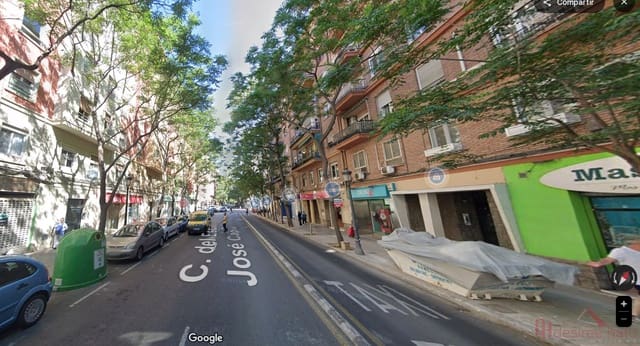 1 soverom Kommersiell til salgs i Mont-Olivet, Valencia by - € 308 000 (Ref: 9126345)