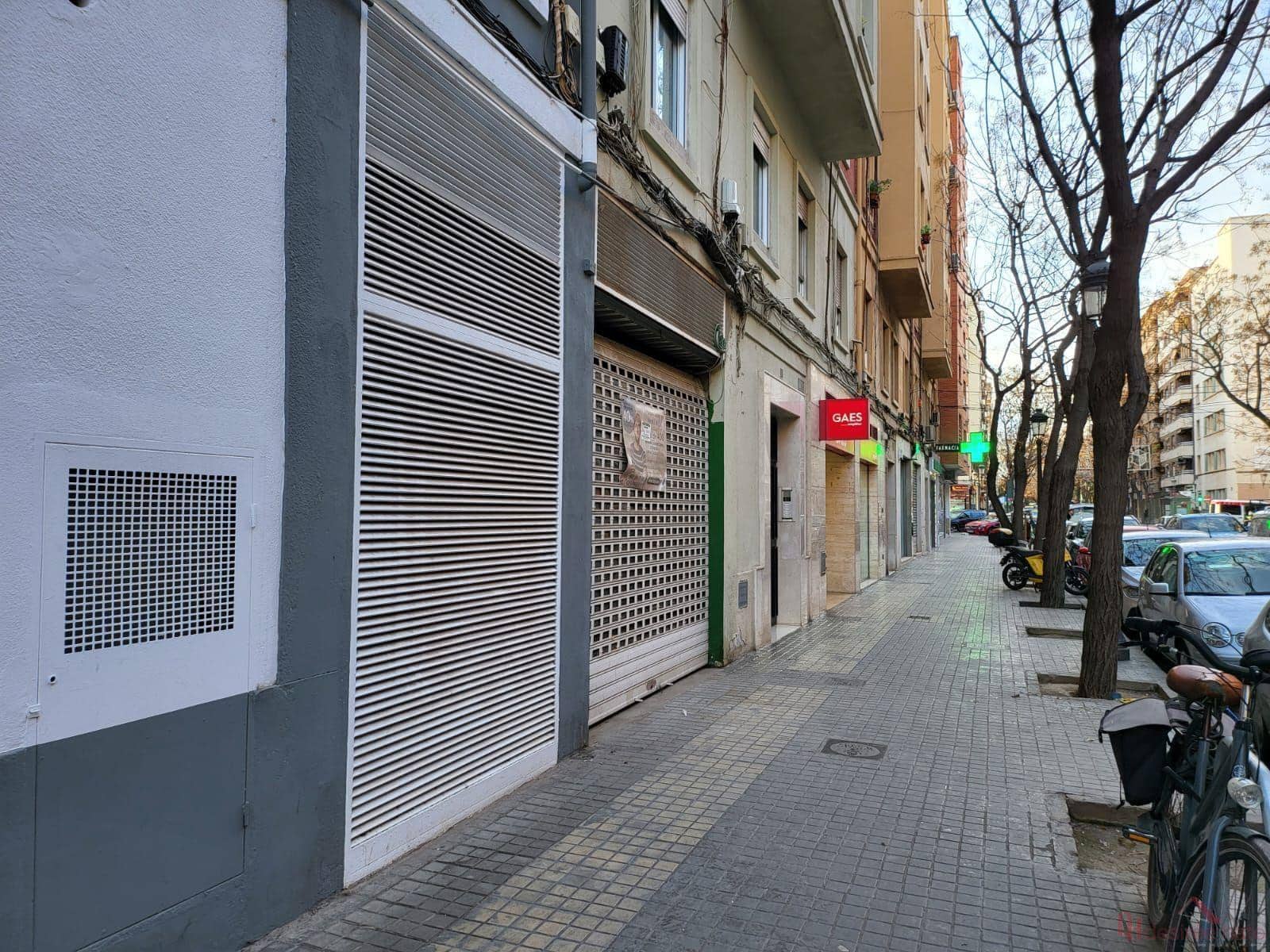 1 sypialnia Komercyjne na sprzedaż w Miasto Walencja - 308 000 € (Ref: 9126345)