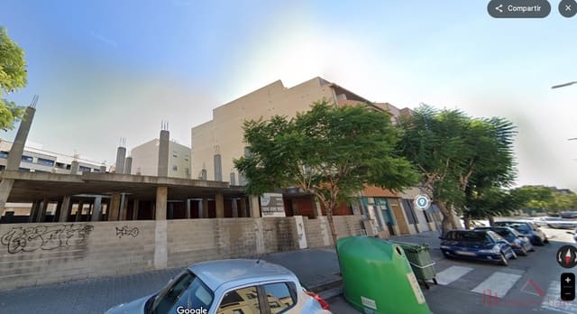 Erhverv til salg i Almassora / Almazora - € 210.000 (Ref: 9129312)