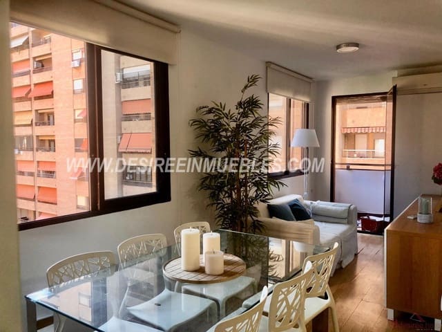 2 soveværelse Lejlighed til leje i El Pla del Real, Valencia by - € 1.450 (Ref: 9132238)